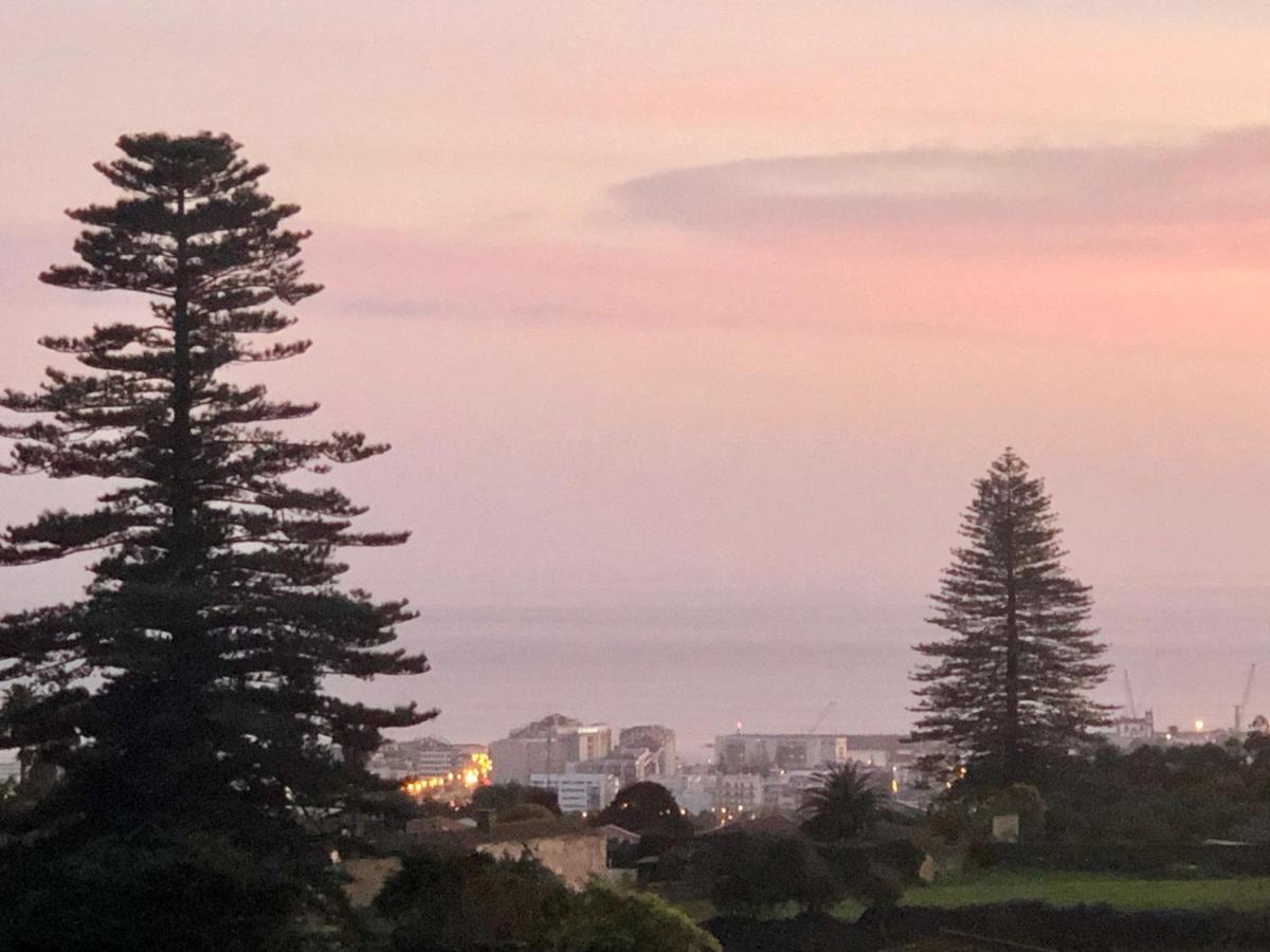 فيلا Quinta Da Bela Vista Ponta Delgada المظهر الخارجي الصورة