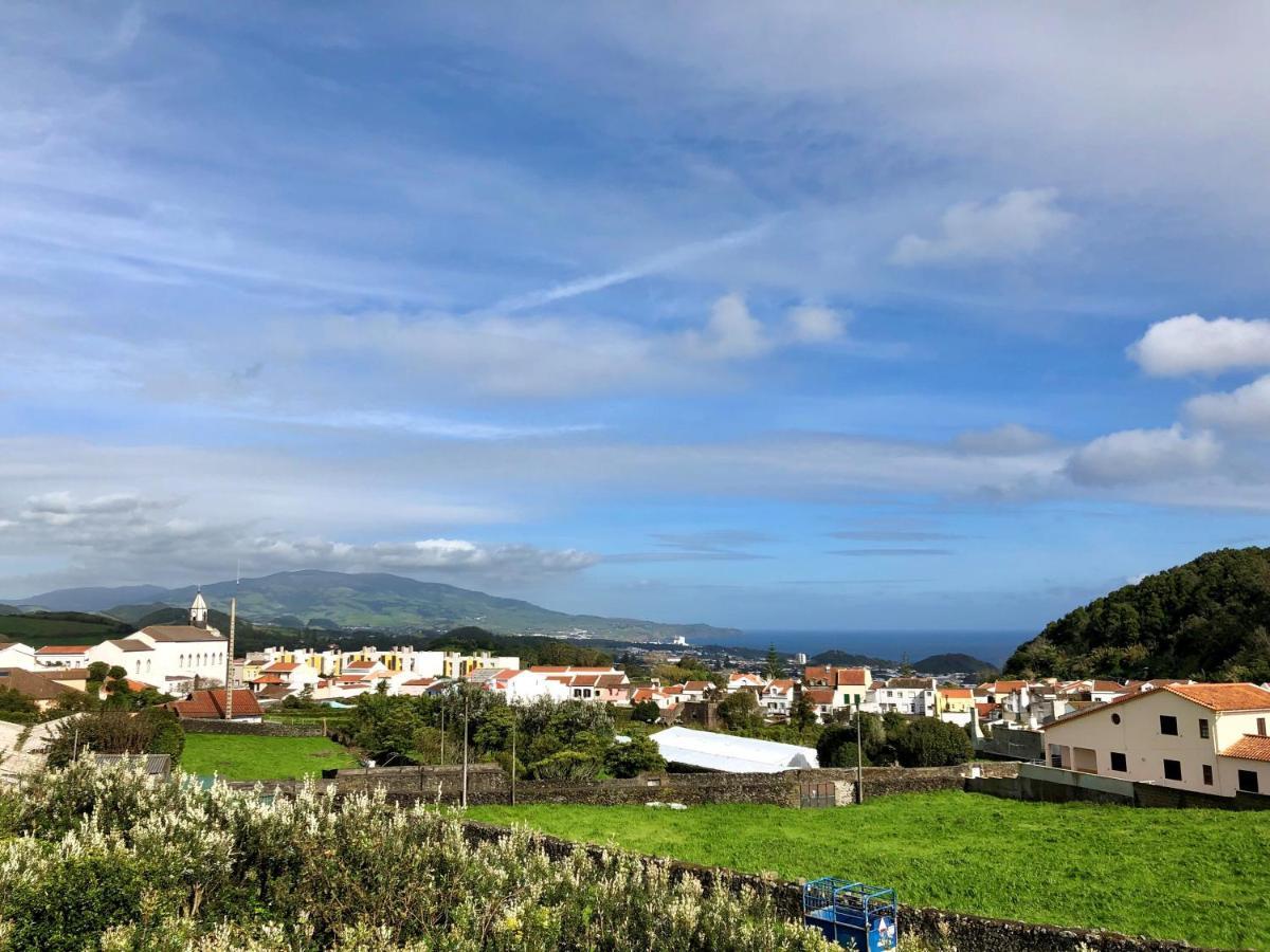 فيلا Quinta Da Bela Vista Ponta Delgada المظهر الخارجي الصورة