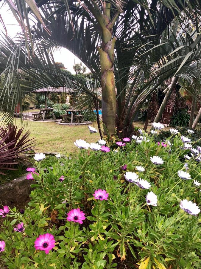 فيلا Quinta Da Bela Vista Ponta Delgada المظهر الخارجي الصورة