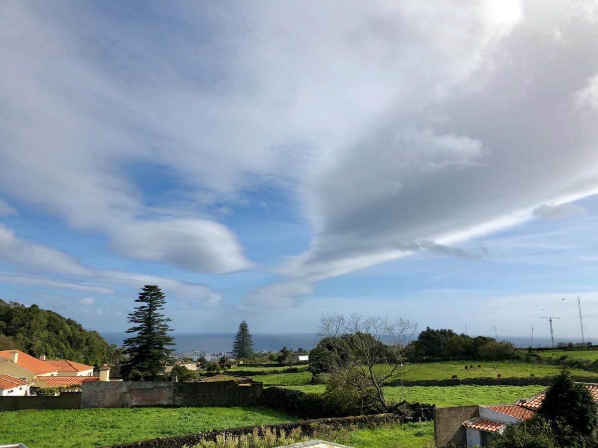 فيلا Quinta Da Bela Vista Ponta Delgada المظهر الخارجي الصورة