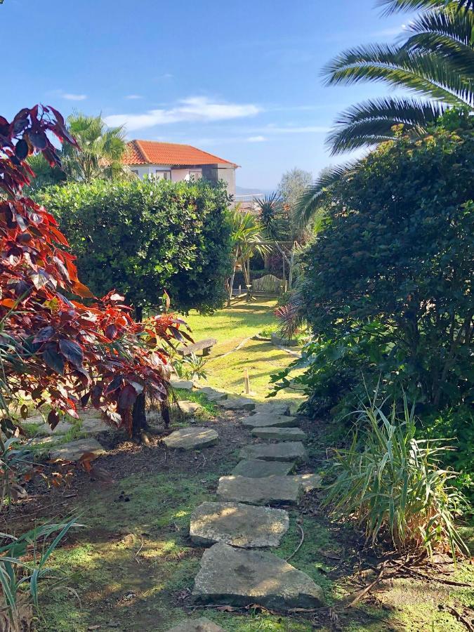 فيلا Quinta Da Bela Vista Ponta Delgada المظهر الخارجي الصورة
