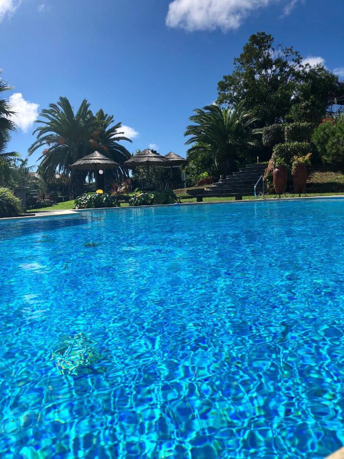 فيلا Quinta Da Bela Vista Ponta Delgada المظهر الخارجي الصورة