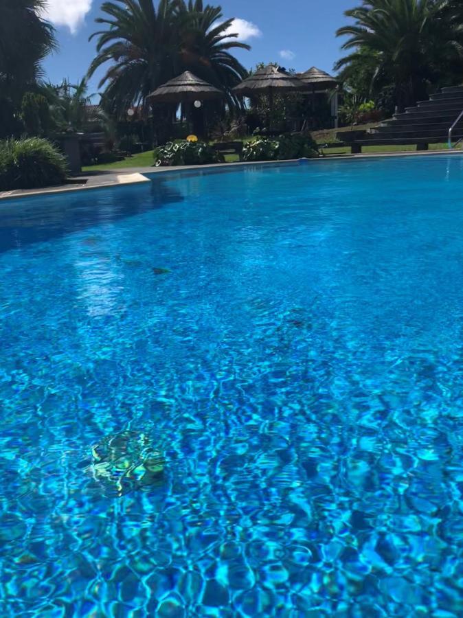 فيلا Quinta Da Bela Vista Ponta Delgada المظهر الخارجي الصورة